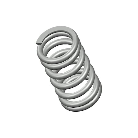 Approved Vendor Compression Spring, O= .953, L= 1.75, W= .130 R G009969930